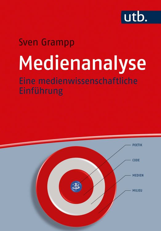 Produktbild: Medienanalyse