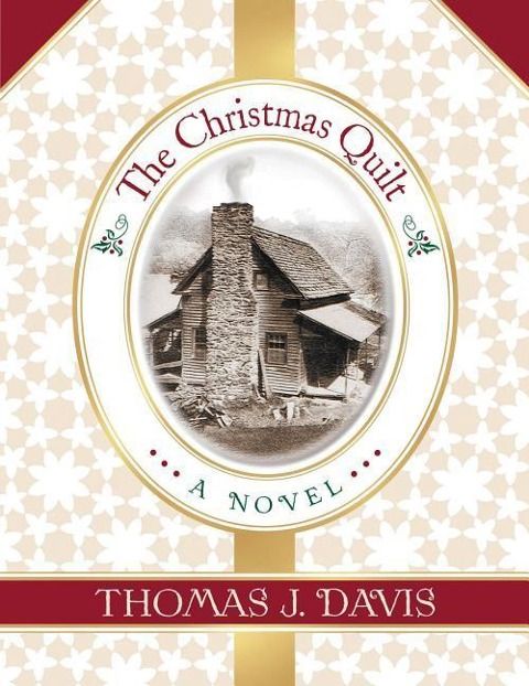 Produktbild: The Christmas Quilt