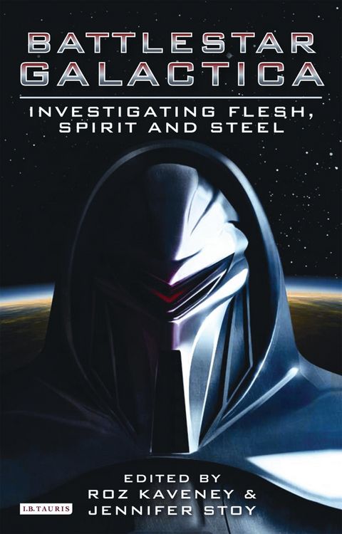 Produktbild: Battlestar Galactica