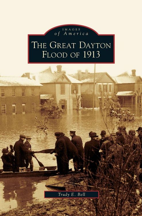 Produktbild: Great Dayton Flood of 1913
