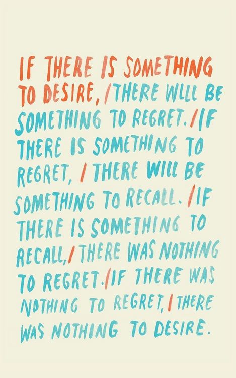 Produktbild: If There is Something to Desire