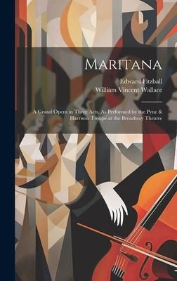 Produktbild: Maritana