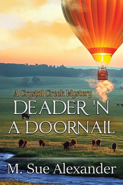 Produktbild: Deader n' a Doornail