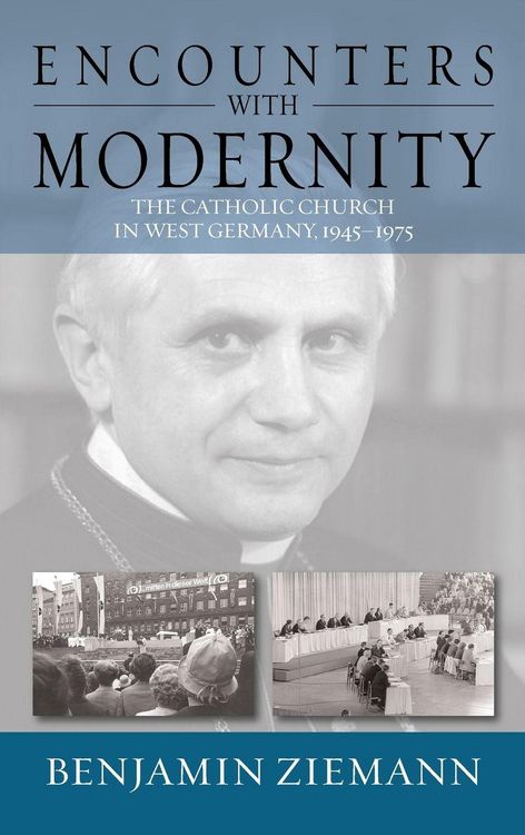 Produktbild: Encounters with Modernity