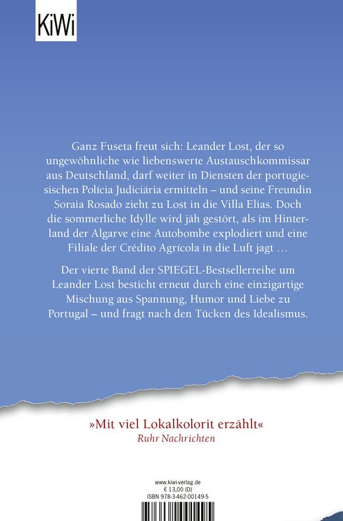 Produktbild: Schwarzer August