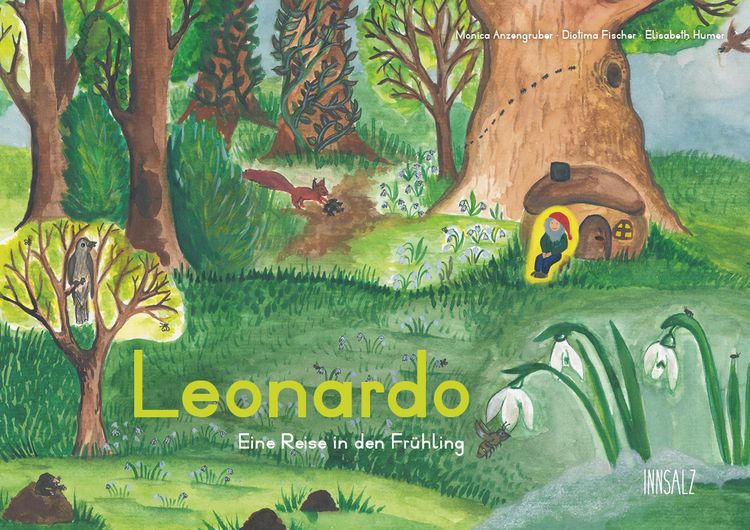 Produktbild: Leonardo