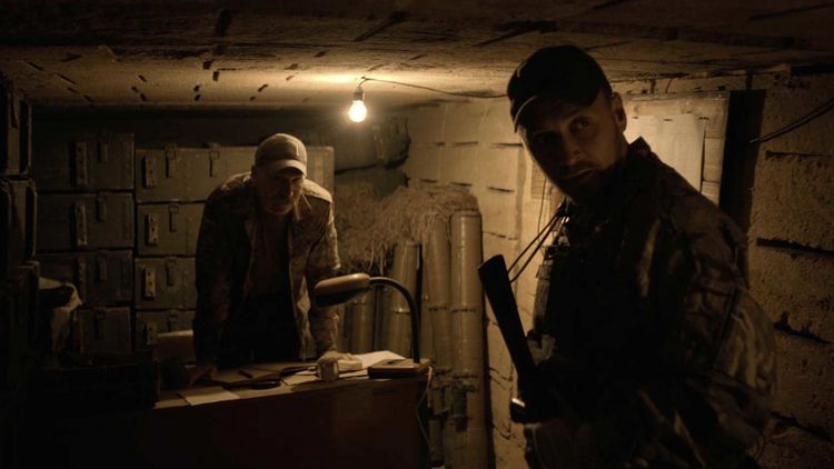 Produktbild: Operation: Donbass