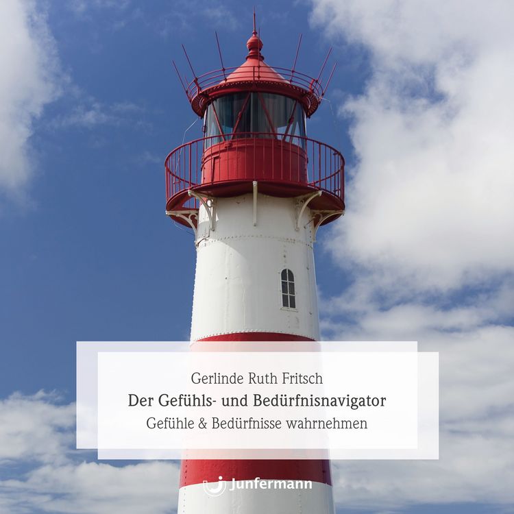 Produktbild: Der Gef&uuml;hls- und Bed&uuml;rfnisnavigator