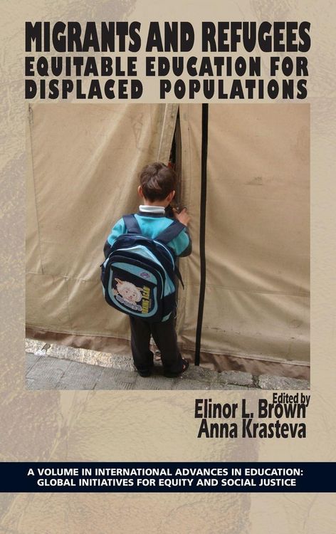 Produktbild: Migrants and Refugees