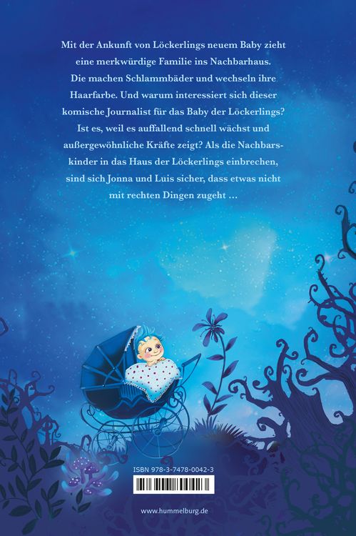 Produktbild: Eine monsterm&auml;&szlig;ig nette Familie