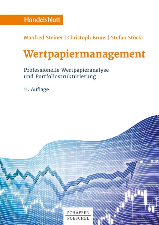 Produktbild: Wertpapiermanagement