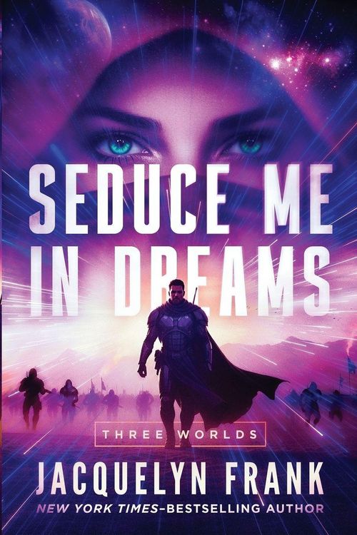 Produktbild: Seduce Me in Dreams