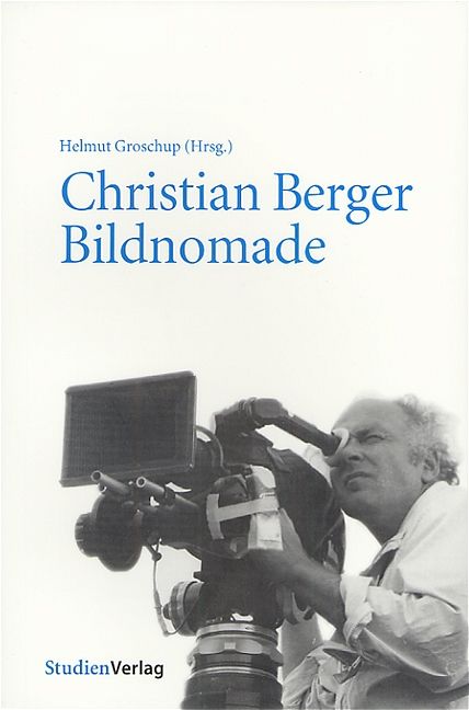 Christian Berger Bildnomade