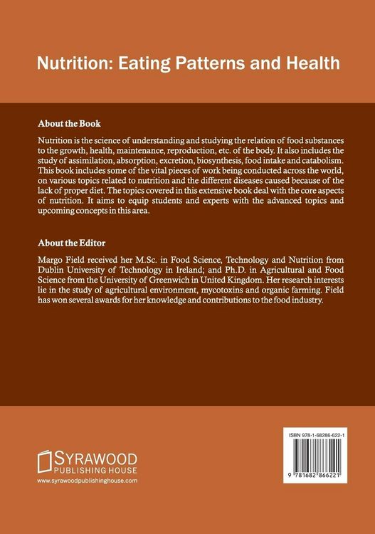Produktbild: Nutrition