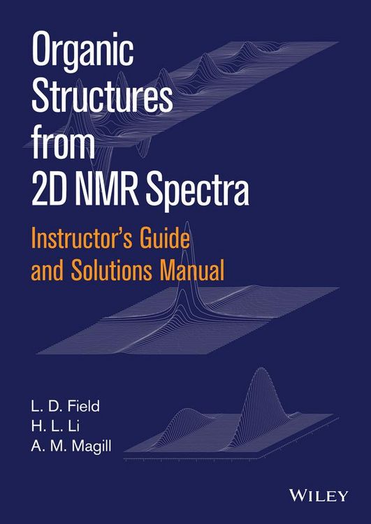 Produktbild: Field, L: Instructor&prime;s Guide and Solutions Manual to O