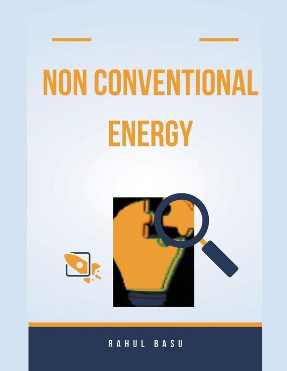 Produktbild: Non Conventional Energy