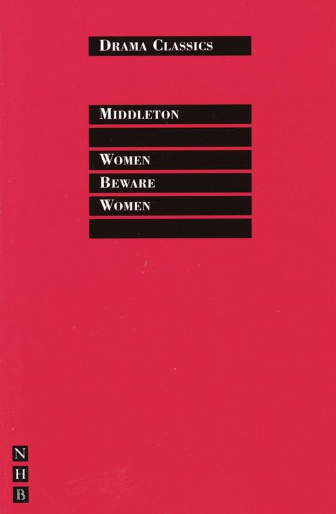 Produktbild: Women Beware Women