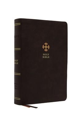 Produktbild: Nrsv, Catholic Bible, Journal Edition, Leathersoft, Brown, Comfort Print