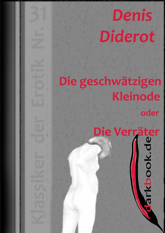 Produktbild: Die geschw&auml;tzigen Kleinode oder Die Verr&auml;ter