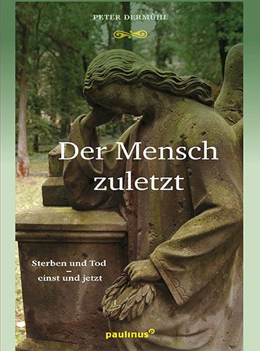 Produktbild: Der Mensch zuletzt