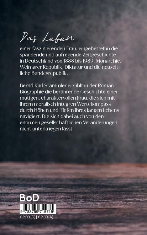 Produktbild: Hundert Jahre sind genug!