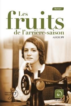 Produktbild: Les fruits de l arriere saison