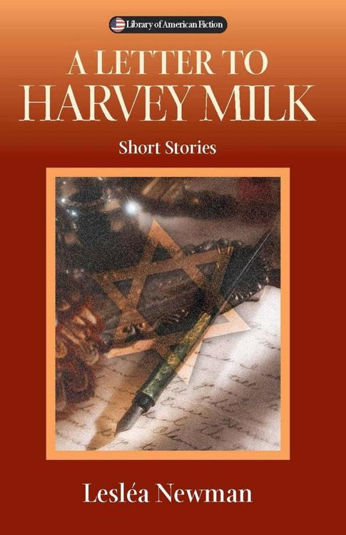 Produktbild: A Letter to Harvey Milk