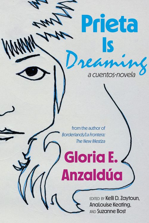 Produktbild: Prieta Is Dreaming