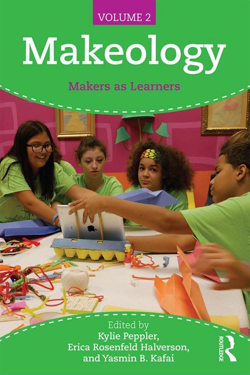 Produktbild: Makeology
