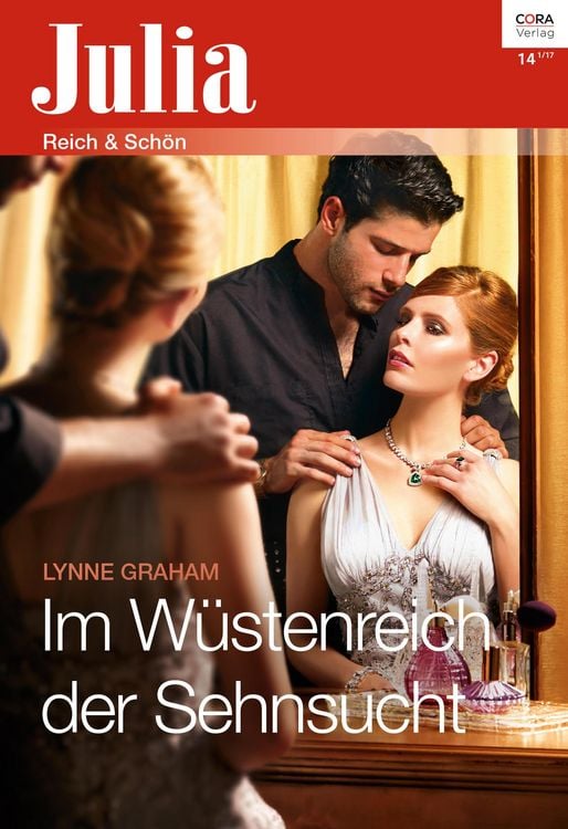 Produktbild: Im W&uuml;stenreich der Sehnsucht