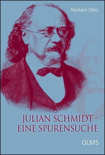 Produktbild: Julian Schmidt - Eine Spurensuche