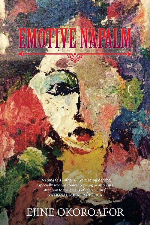 Produktbild: Emotive Napalm