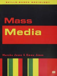 Produktbild: Mass Media
