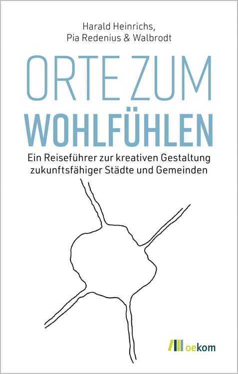 Produktbild: Orte zum Wohlf&uuml;hlen