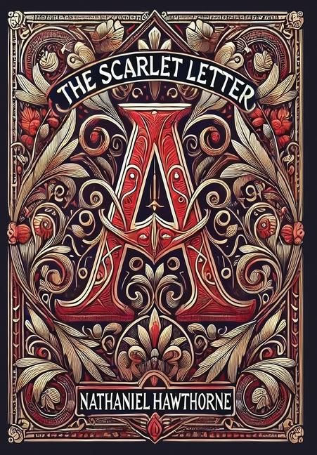 Produktbild: The Scarlet Letter (Collector's Edition) (Laminated Hardback with Jacket)