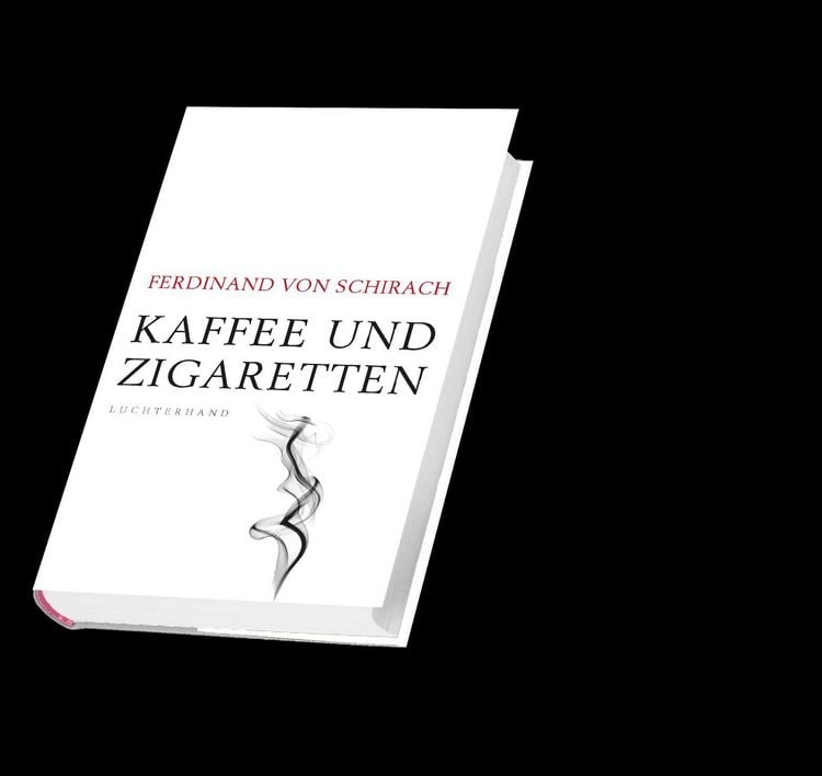 Produktbild: Kaffee und Zigaretten