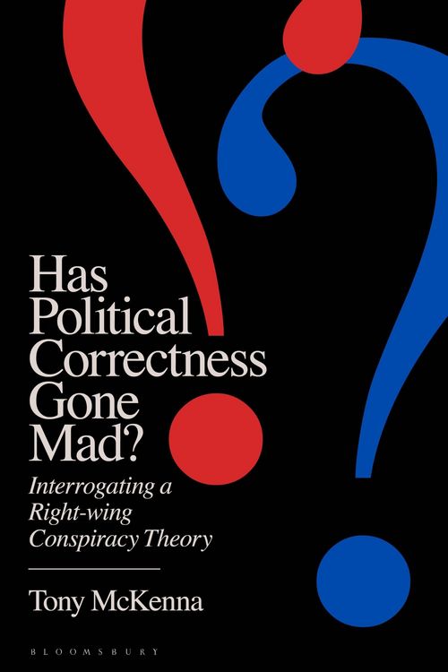 Produktbild: Has Political Correctness Gone Mad?