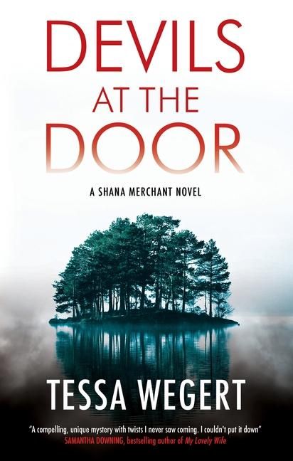 Produktbild: Devils at the Door