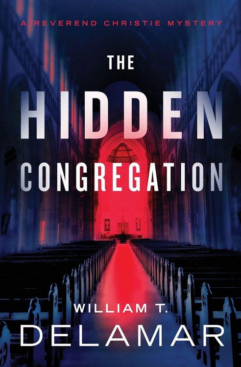 Produktbild: The Hidden Congregation