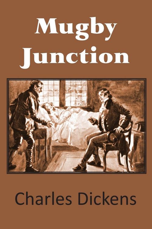 Produktbild: Mugby Junction