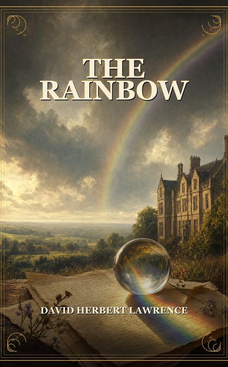 Produktbild: The Rainbow