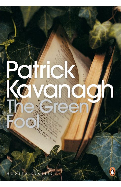 Produktbild: The Green Fool