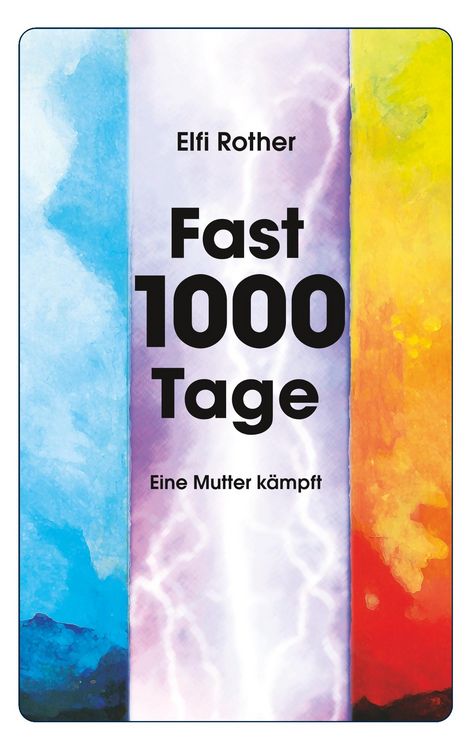 Produktbild: Fast 1000 Tage
