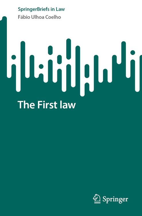 Produktbild: The First law