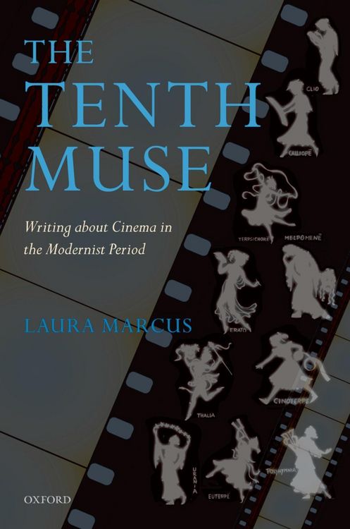 Produktbild: The Tenth Muse