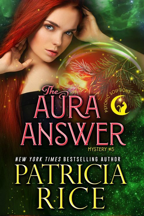 Produktbild: The Aura Answer (Psychic Solutions)