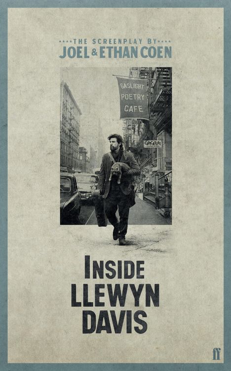Produktbild: Inside Llewyn Davis