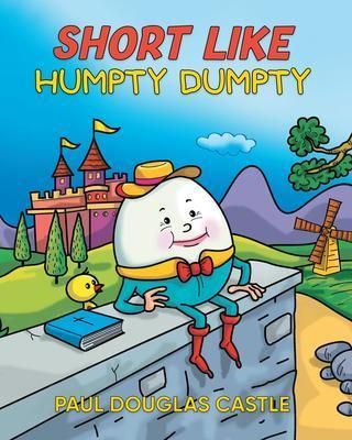 Produktbild: Short Like Humpty Dumpty