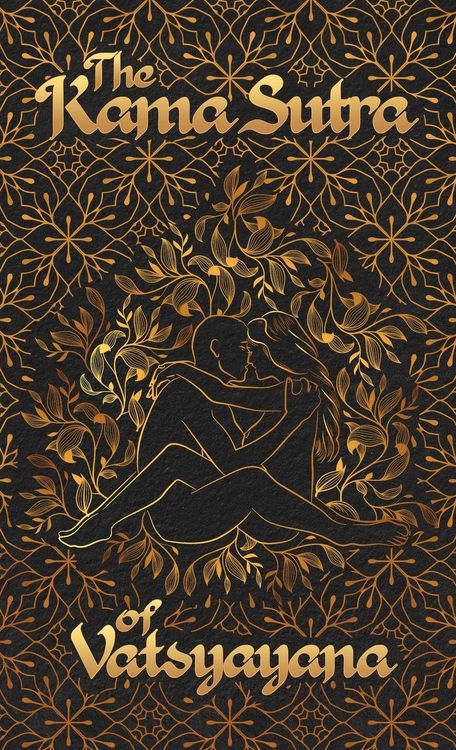 Produktbild: Kama Sutra Of Vatsyayana Hardcover