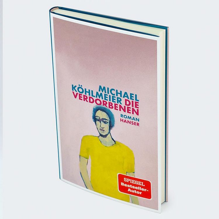 Produktbild: Die Verdorbenen